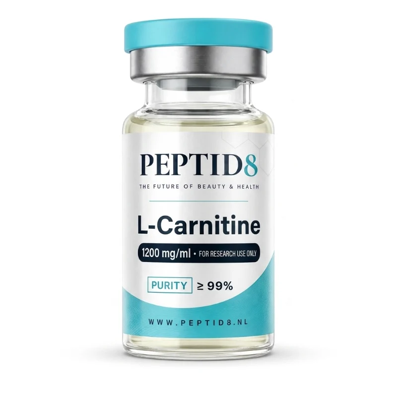 L-Carnitine — PEPTID8