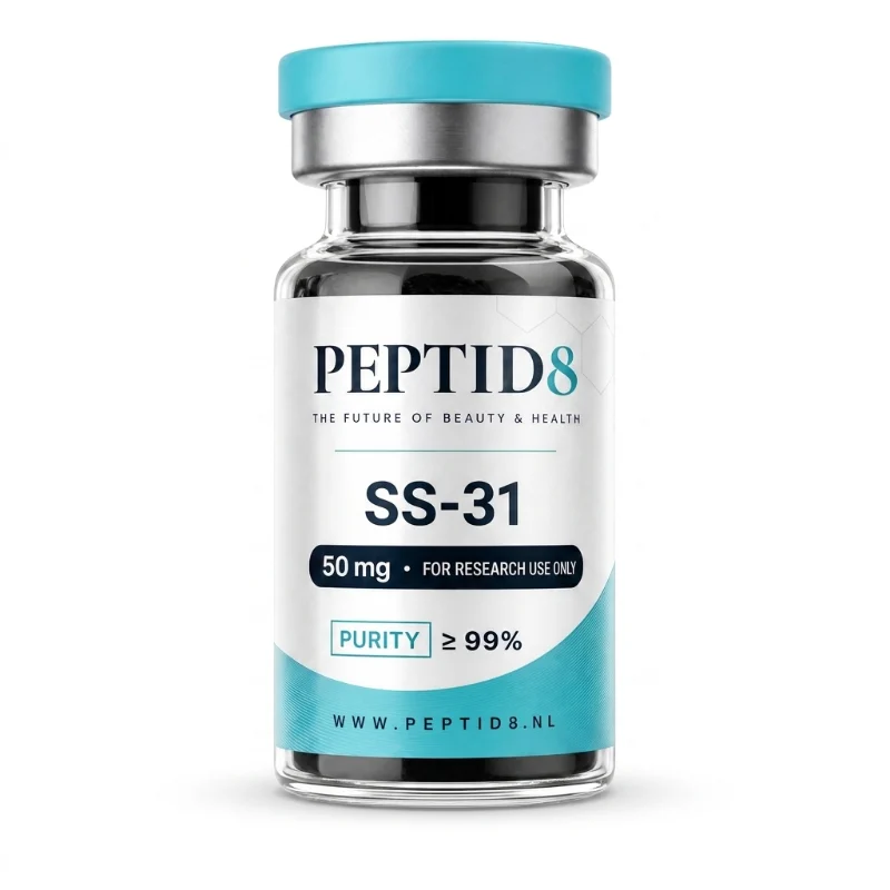 SS-31 — PEPTID8